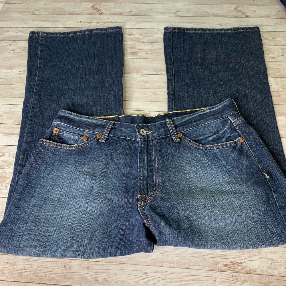 Lucky Brand Jeans